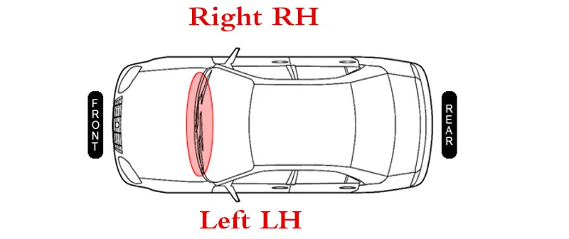 Capqx передняя противотуманная фара дальнего света 81221-AA010 81211AA010 для CAMRY ACV3 ACV36 MCV36 ZZE130 4FC АЗЦ GD GLI SPV TOU 2001-2004