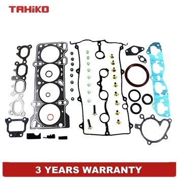 

VRS Cylinder Full Head Gasket Set Fit for Mazda 626 FS 2L DOHC 16V 8FG6-10-271