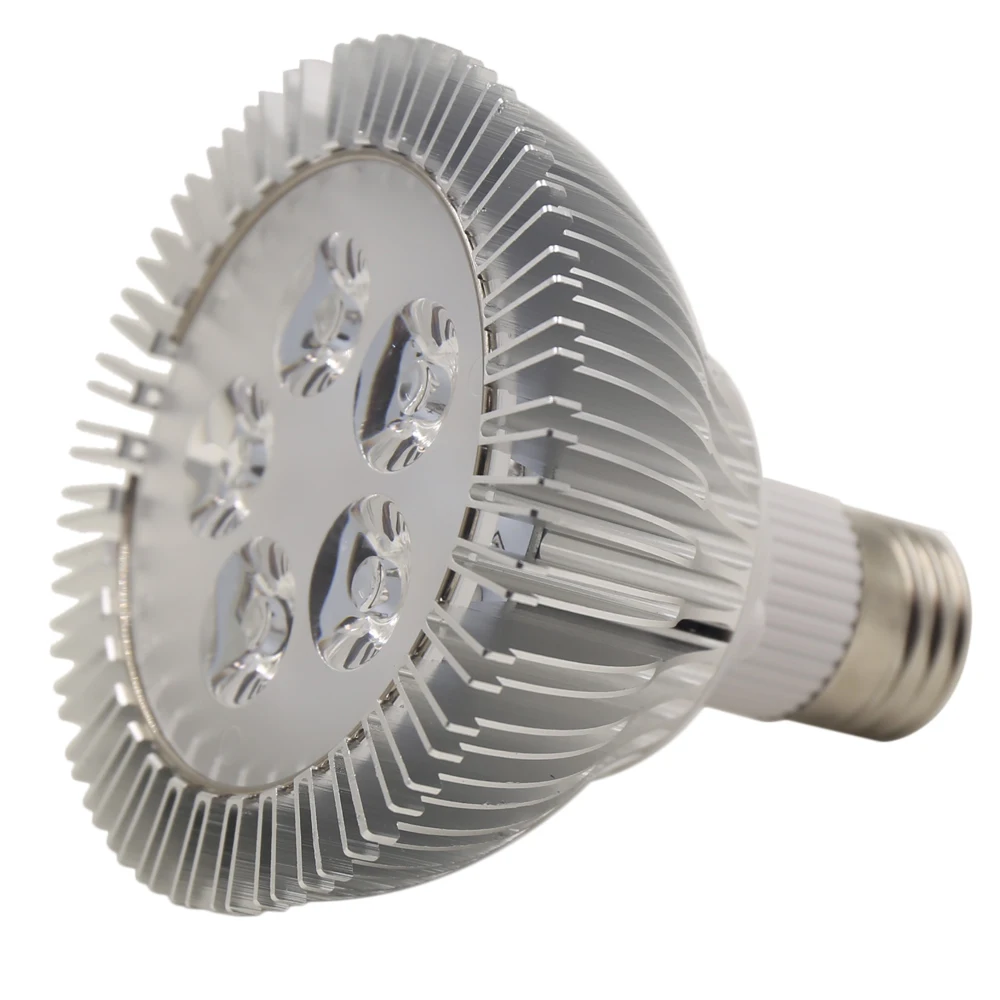 Levou Crescer Luzes w/36 w/45 w/54 w ac85-265v Certificado : Ccc, rohs, fcc, ce
