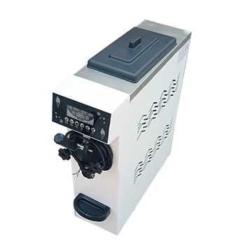 

Wholesale automatic self frozen yogurt machine ice cream machine