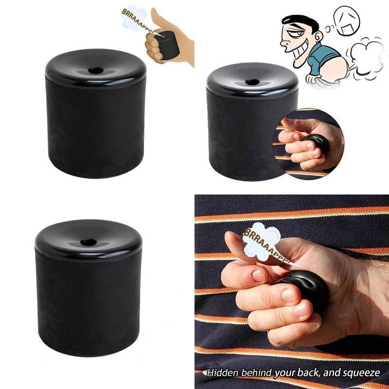 

Create Antistress Realistic Farting Sounds Fart Pooter Gag Gift Novelty Funny Gadgets Toys Joker With Friend