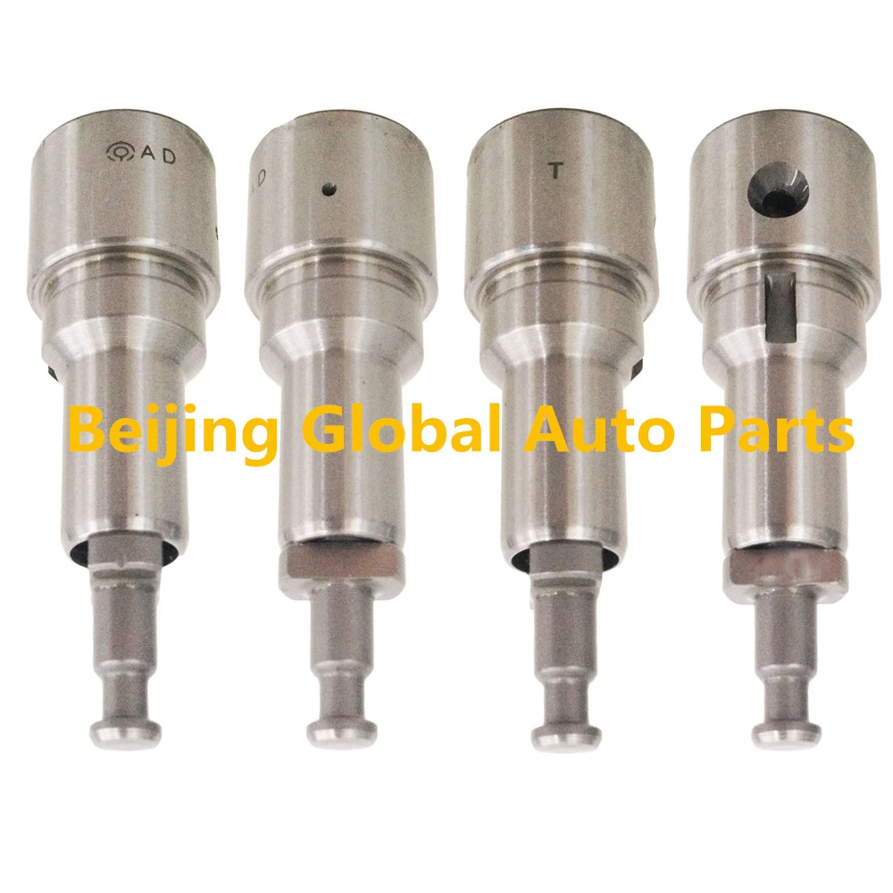 

11418445004 SAD4004 Plunger Genuine BYC Injection Pump Using Plunger Barrel