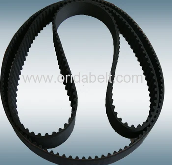

Rubber timing belt MXL155 8MM drive belt industrial timing belt free shipping