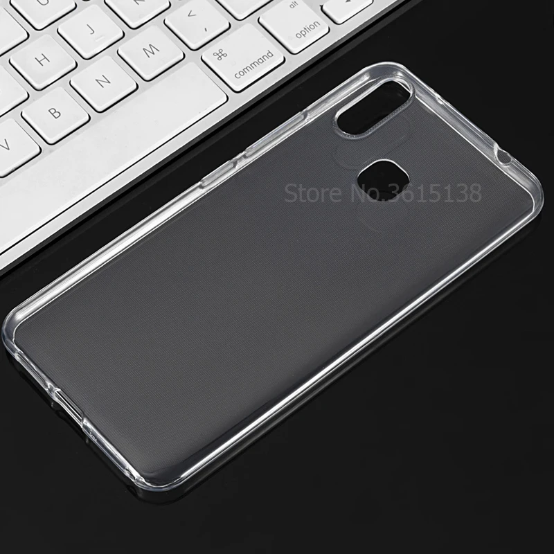For Asus Zenfone 5 ZE620KL Case Soft Silicone Back Cover Phone ZE 620KL X00QD |