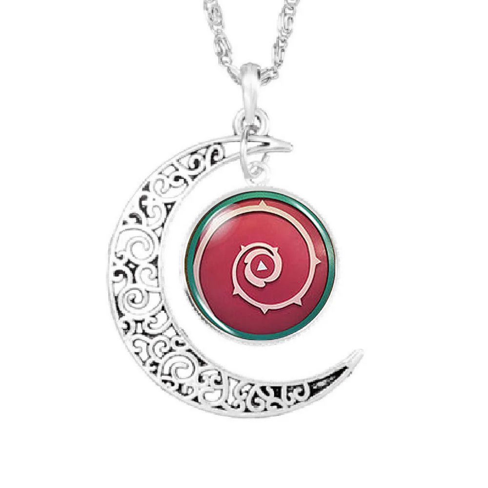 mensnecklace chain pendant 