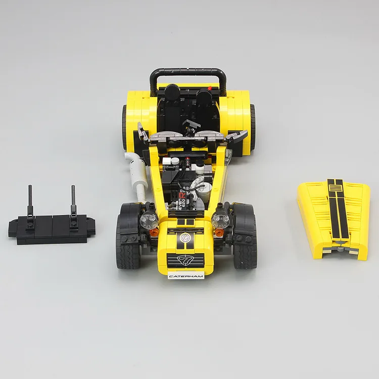 Lepin 21008-3