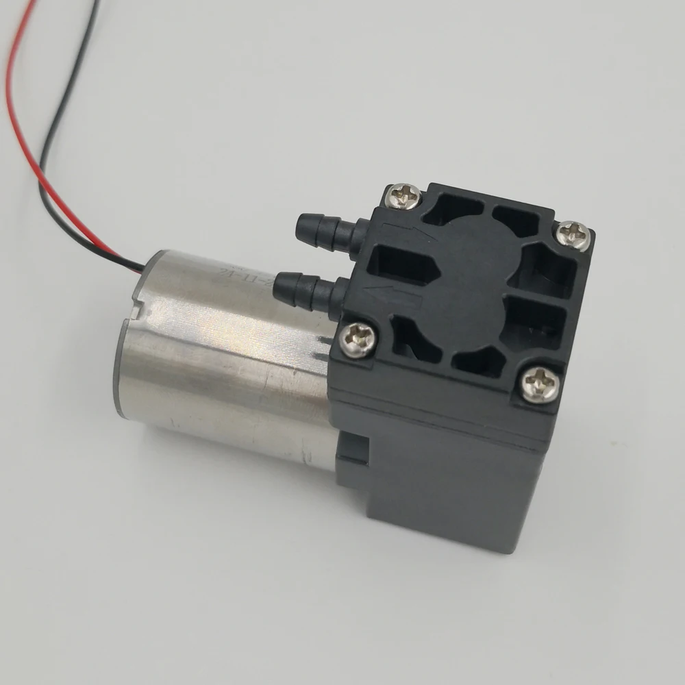 

Brushless High pressure booster pump