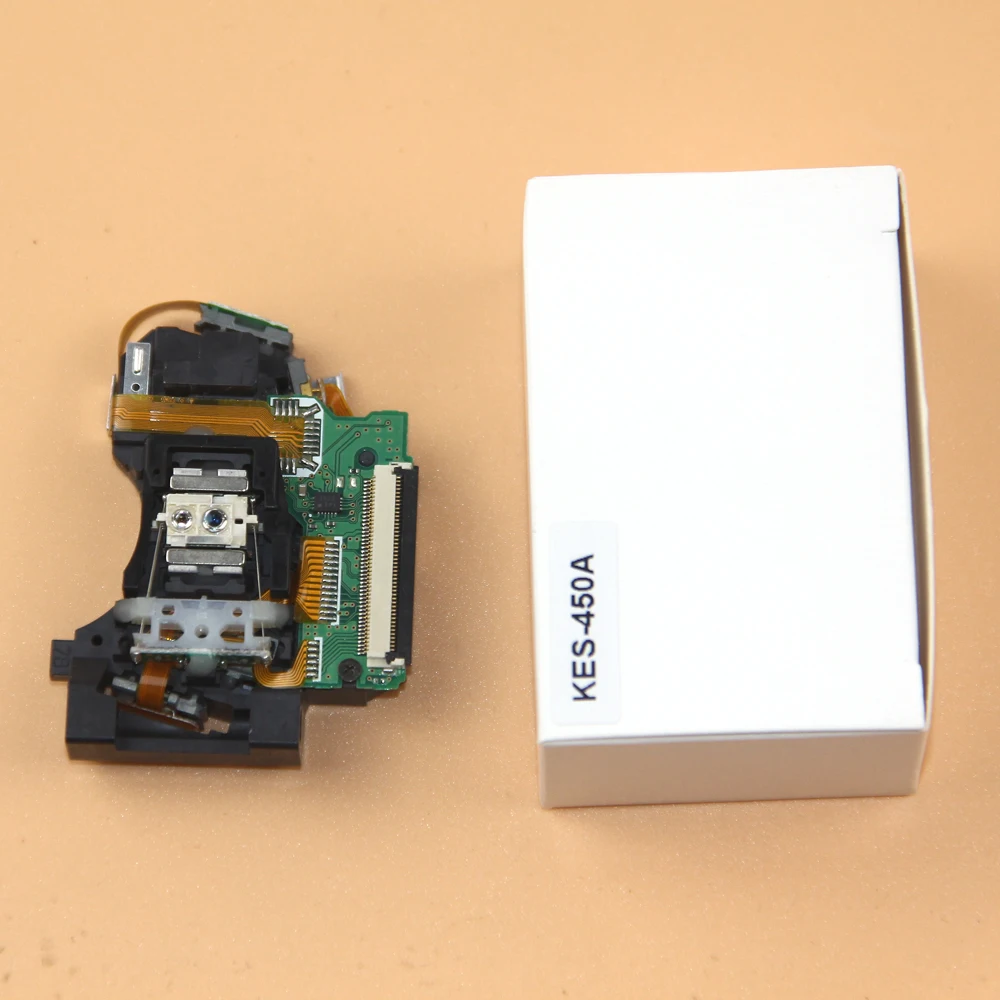 

Original KES-450A KES450A Optical Pick Up KES 450 A Laser Lens Replacement For PS3 Slim Console new