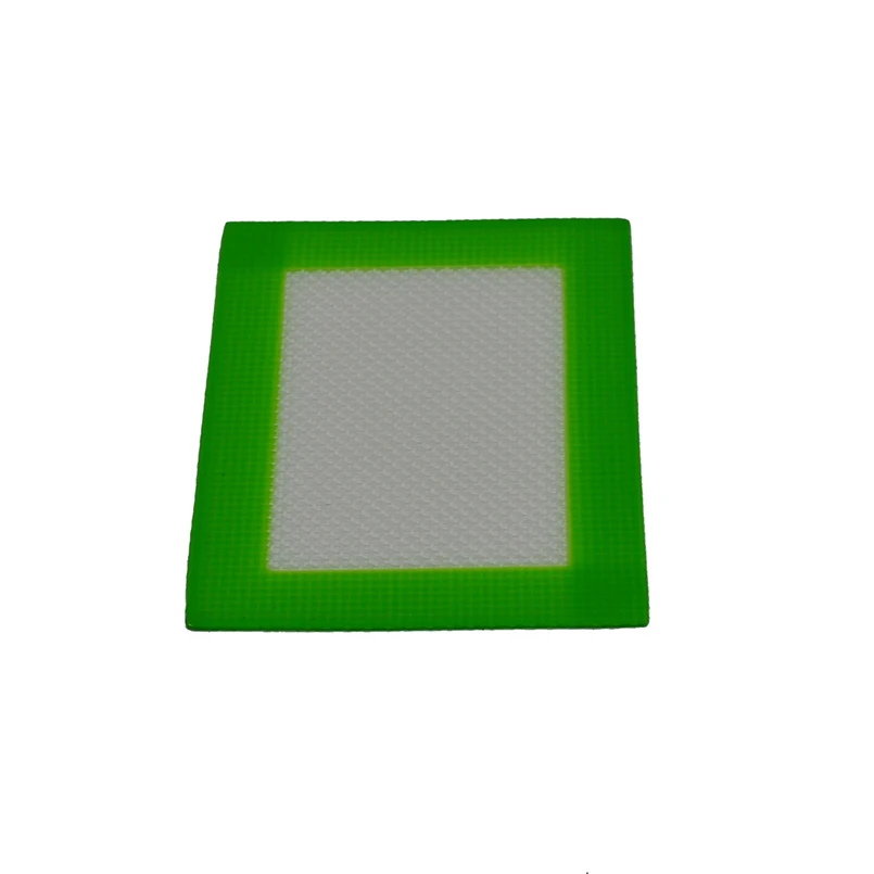 silicone mat