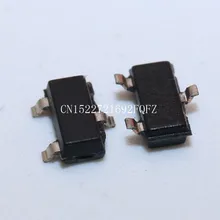 100Pcs PMBS3904 t04 SOT23 Novo e original