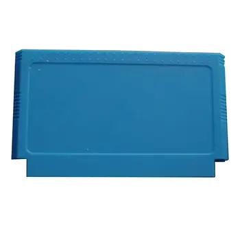 

Hard Plastic Case Cartridge Shell Cover Replacement 8 bit Game Card For Nintendo Family Computer For FC