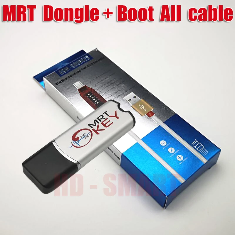 Новейшие инструменты для ремонта мобильных устройств MRT 2 Dongle все кабели загрузки