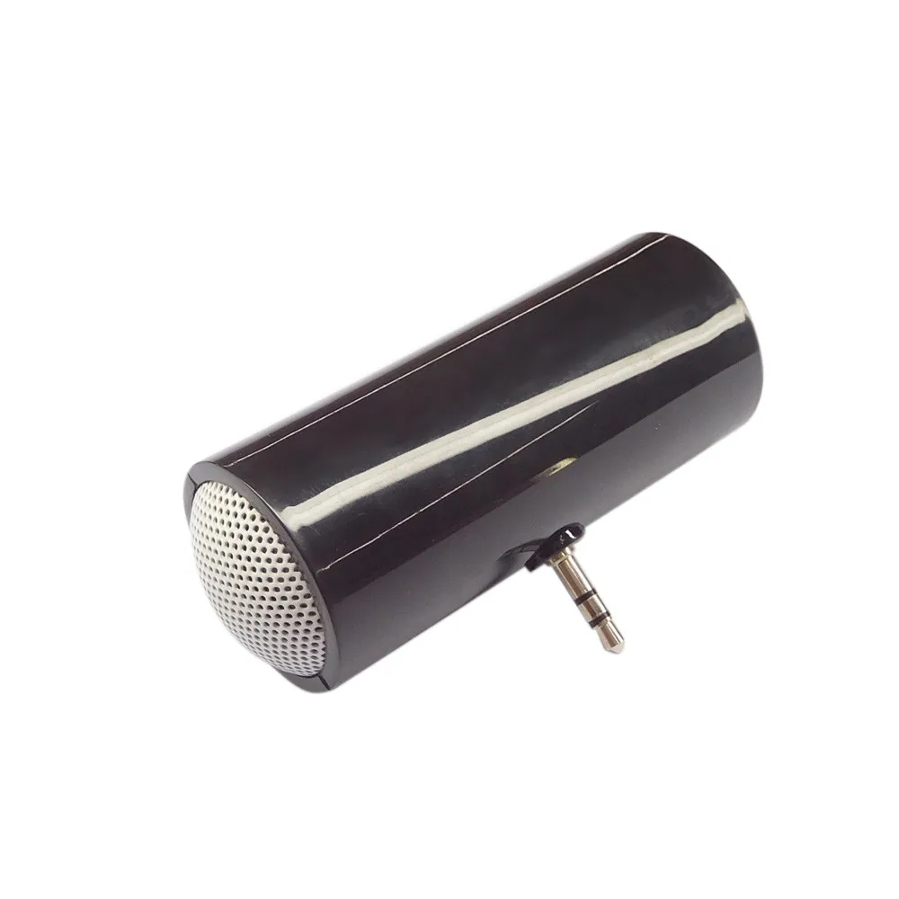 

3.5mm Music Player Stereo Speaker For iPod iPhone6 Plus Note4 Cellphone oct.13