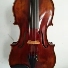 Мастер Виола 1" модель Маджини полностью ручной работы очень приятный тон B