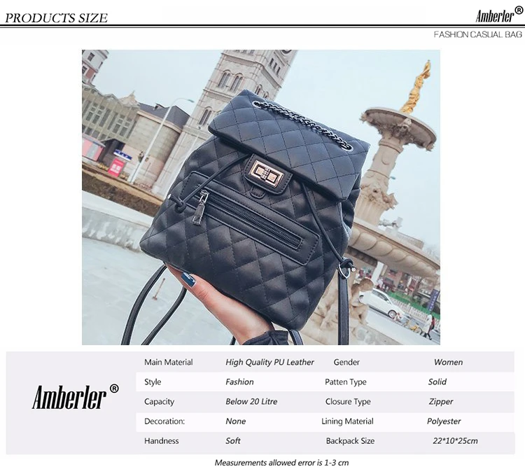 women backpack1