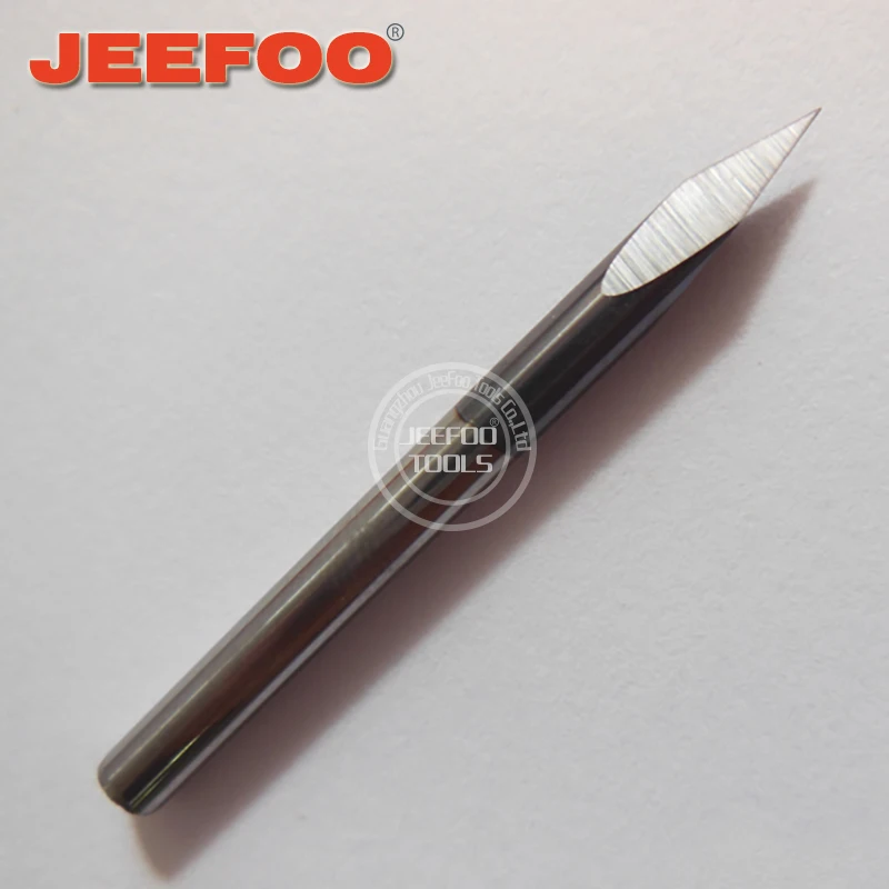 

3.175*30*0.1mm solid carbide aluminium cutting tools endmill cutters CNC router bits milling cutter