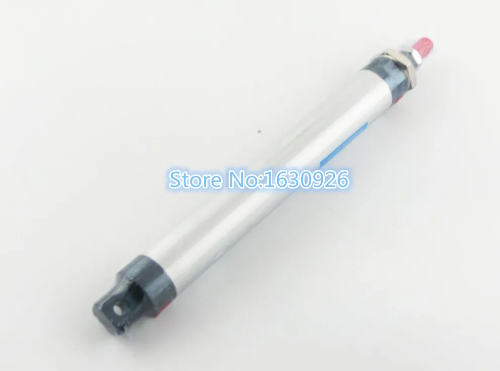 

MAL 20X125 8mm Thread Rod Diameter Dual Acting Pneumatic Mini Cylinder