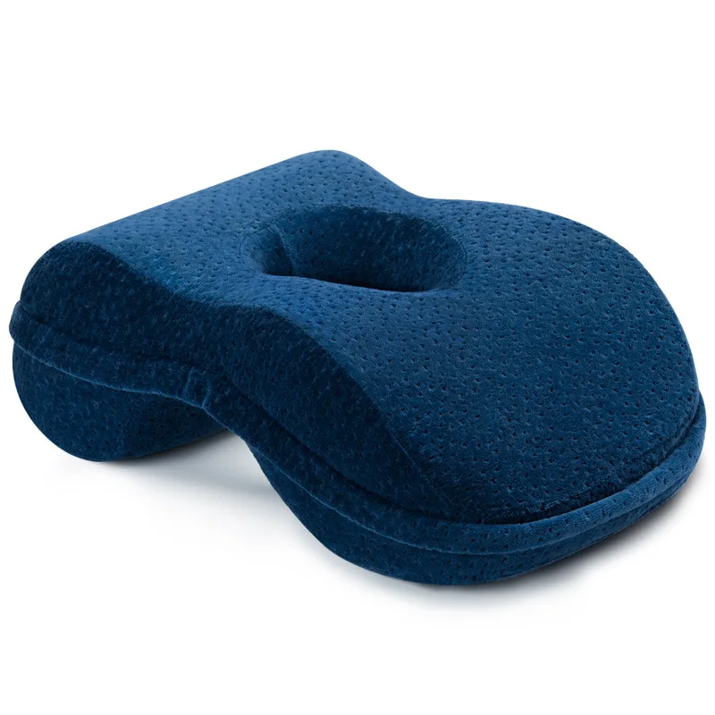 

Increased Afternoon Nap Pillow Beautylies Pronepillow Memory Foam Shoulder Pillow Hollow Design Student Midday Rest Neck Pillow