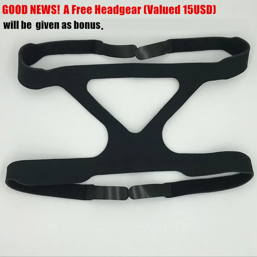 GI Portable CPAP Machine for Sleep Apnea OSAHS OSAS Snoring People With Free Mask Headgear Tube Bag SD Card Top Quality__