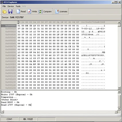 

New version ECU Explorer.0.16.03.12+adapter+Programm+Usb dongle