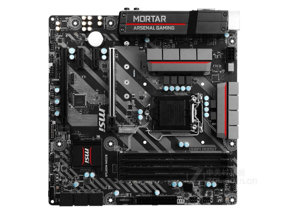 شحن مجاني الأصلي اللوحة ل جديد MSI B250M هاون LGA 1151 DDR4 USB2.0 USB3.1 64 GB SATA3 سطح اللوحة شحن مجاني الأصلي اللوحة ل جديد MSI B250M هاون LGA 1151 DDR4 USB2.0 USB3.1 64 GB SATA3 سطح اللوحة
