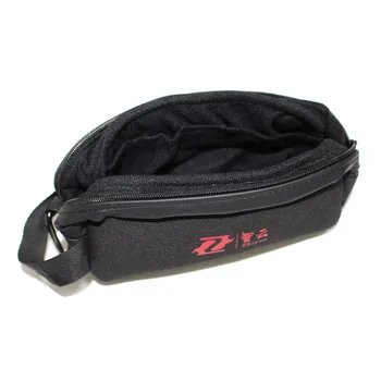 

Black Pouch Bag Cover for DSLR Camera and Zhiyun Rider-M Feiyu WG Series