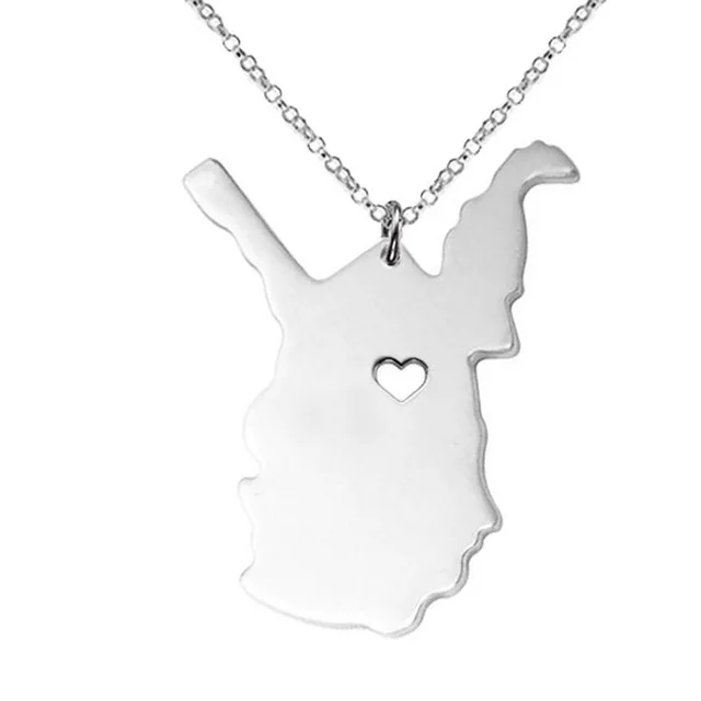 Elfin-304-Stainless-Steel-West-Virginia-Map-Necklace-West-Virginia-Map-Heart-Pendant-Necklace-Women-Map.jpg_640x640