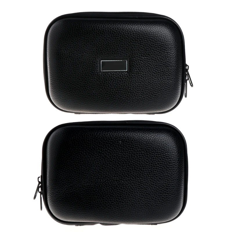 

Portable Outdoors Fishing Bags Gear Fish Wheel Fishing Rod Hard Shell Shockproof Waterproof Rod Reel Pole Storage Cases