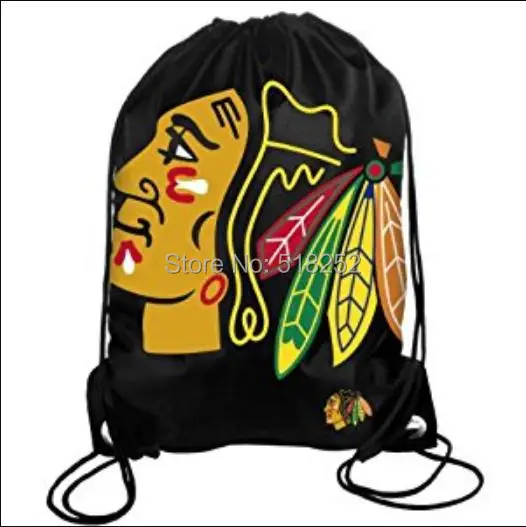 Aliexpress Chicago Blackhawks Drawstring Backpack Nhl Bags 35x45cm Sports Team Free Shipping From Reliable Suppliers On Seabow Aliexpress Chicago Blackhawks Drawstring Backpack Nhl Bags 35x45cm Sports Team Free Shipping From Reliable Suppliers On Seabow