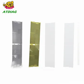 

5pcs/lot Top Quality For BMW E38 E39 X5 Multi information display MID Radio Pixel Repair Tool Ribbon Cable free shipping