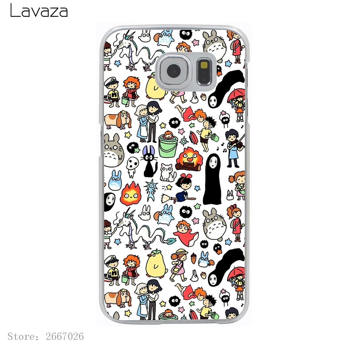 samsung s9 case totoro samsung s9 case totoro