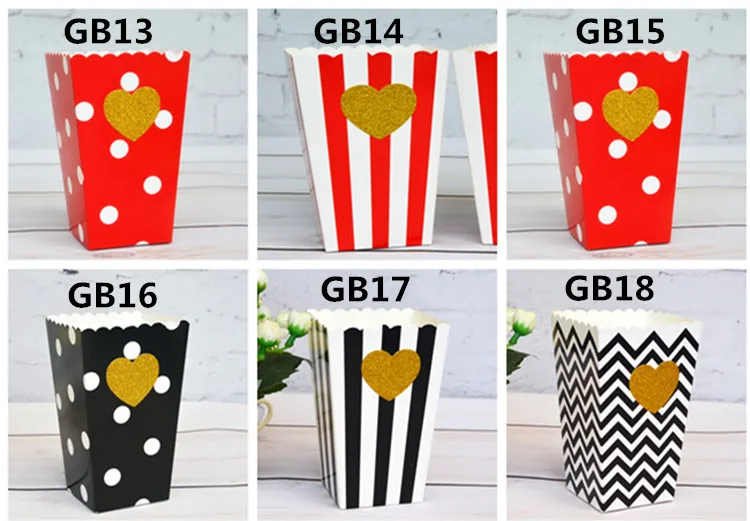 glitter Heart popcorn box-2_