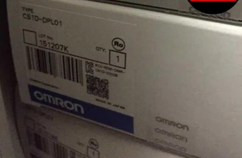 

PLC CS1D-DPL01 CS1D-CPU67S CS1D-CPU67P CS1D-CPU67H CS1D-CPU65S (new original) 100% new in stock with one year warranty