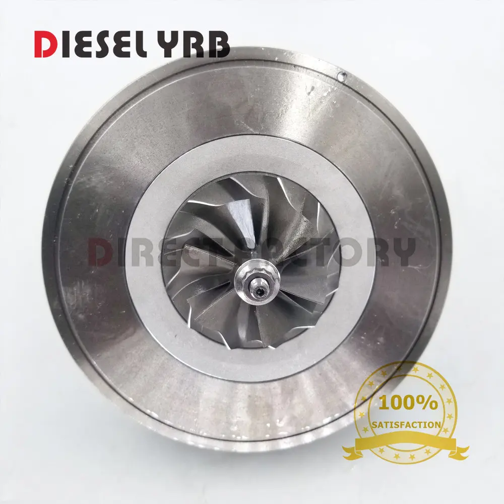 Турбокомпрессор GT2056V CHRA 765155-4 765155-5 765155-6 core 765155-7 765155-8 765155 для Mercedes M320 CDI (W164) |