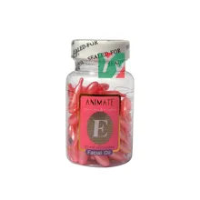 Оптом и в розницу анимировать алоэ вера и витамином Е масло для лица 60 мягкий cel капсулы для увлажнения