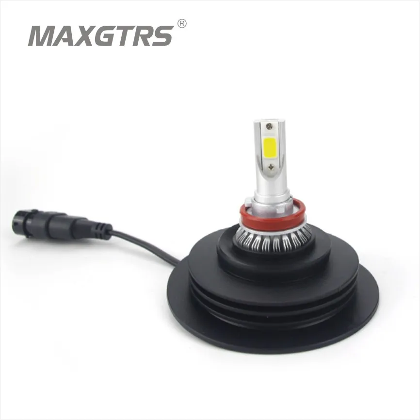 

2x Exclusive Designed Dust Covers For Car Motorcycle LED Headlight Bulb/Xenon HID/Bi-Xenon HID Bulbs For H1 H3 H4 H7 H8 H11