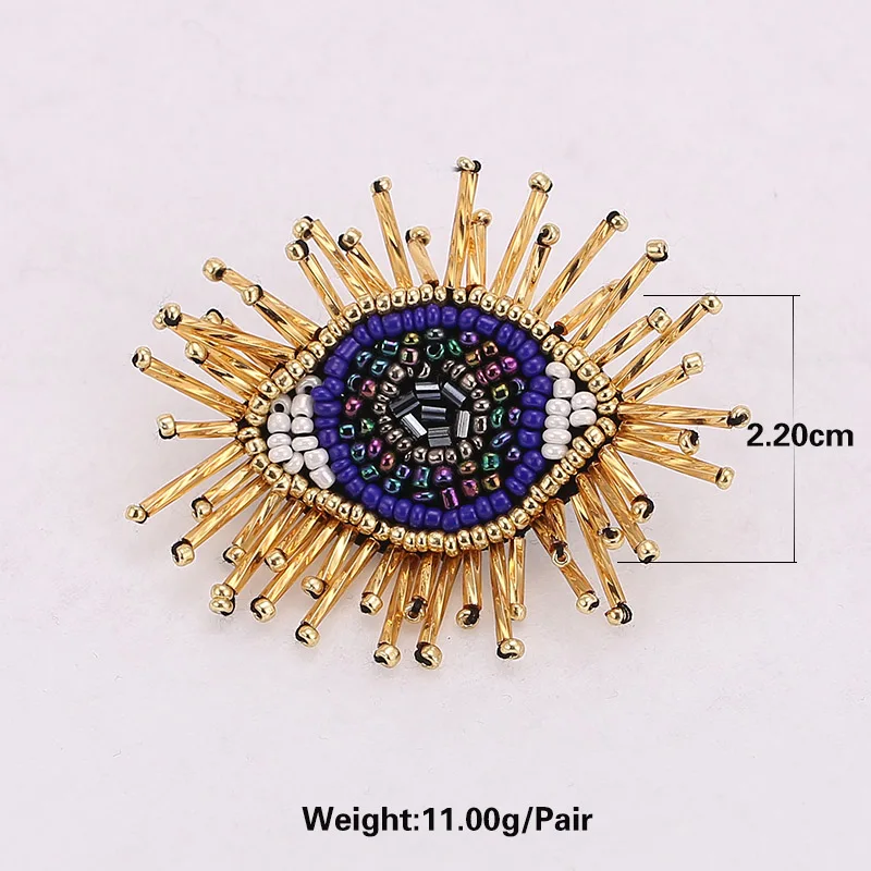 boho earrings for women stud earrings heart statement earrings stud earrings wedding earrings 2019 new earrings new size