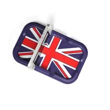 Многофункциональный Национальный Флаг Великобритании Флаг Противоскользящий коврик для мобильного телефона для MINI Cooper