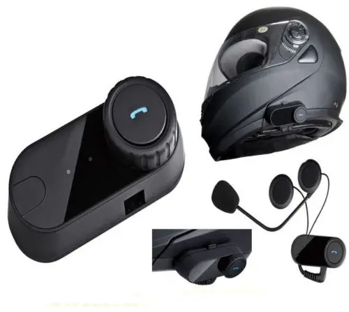 Беспроводной мотоцикл шлемы с bluetooth-подключением гарнитуры вызова наушников gps MP3/4 ipod Freedconn TOM-02