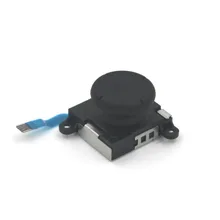 5 шт. 3D Аналоговый джойстик для пальца палочки сенсор Замена для переключателя NS Switch контроллер Joy-Con запчасти