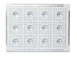 СИД Свет для выращивания фабрика по производству высоко мощного Ideagrow led growlights 600 w 700 w 800 w 1000 w привлекательный, сельскохозяйственная лампа