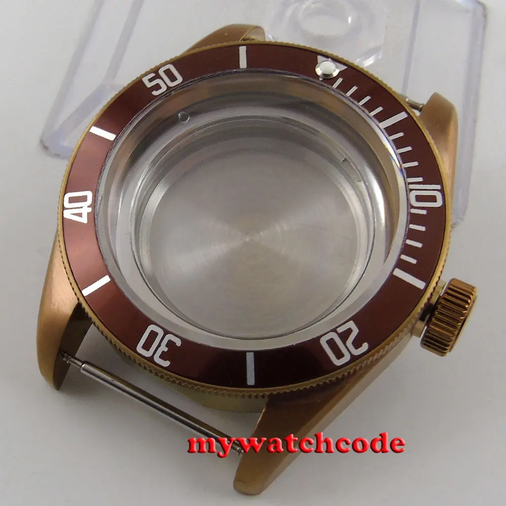 pvd watch case