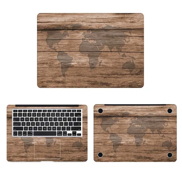 mac oak mac oak