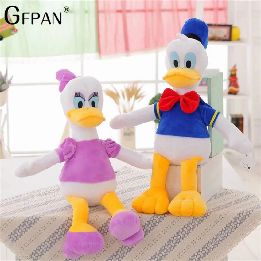 daisy duck dolls