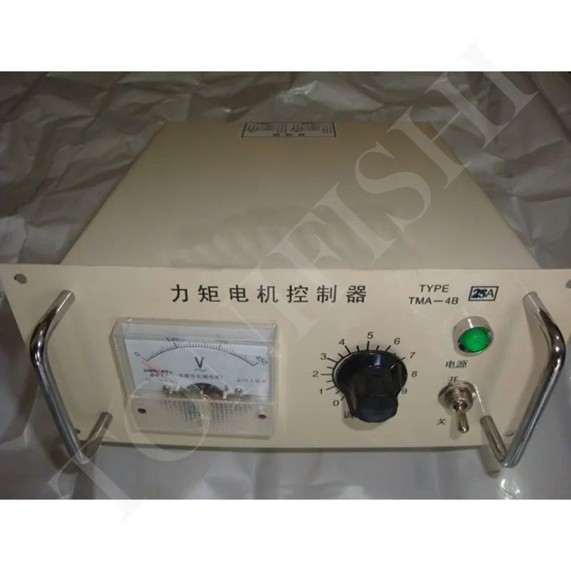 

TMA-4B 25A Torque Motor Controller, Motor Governor 25A