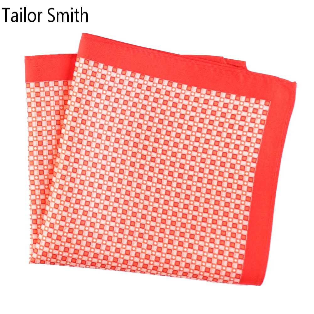 Mens Dusty Pink /& White Pin Dot Handkerchief Pocket Square Hankies Hanky