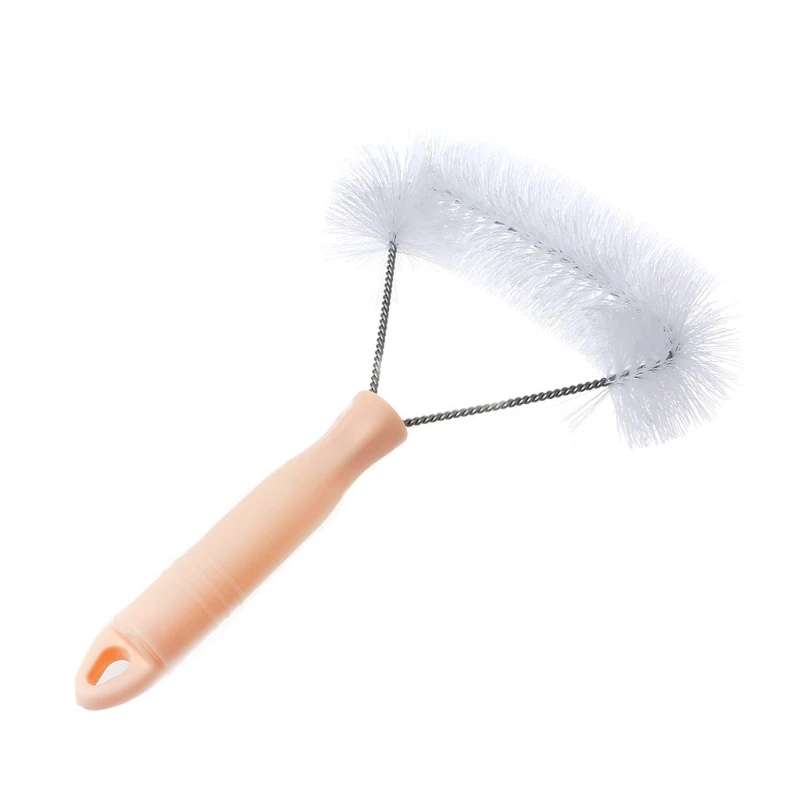 1 шт. щётка для чистки окон от комаров|window cleaning brush|cleaning brushwindow cleaner |