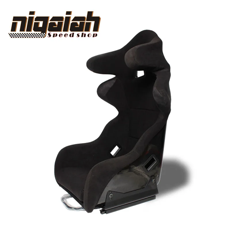 2 шт./лот Высокопрочное карбоновое волокно RAV Drift Racing Bucket Seat красный/синий/черный/желтый спортивный гоночный автомобиль DRIFT seat