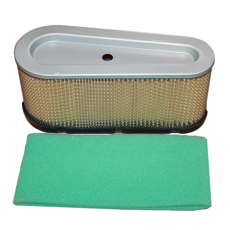 

Air Filter Pre-Filter Repair Tools for Briggs & Stratton 496894S 493909S 272403S