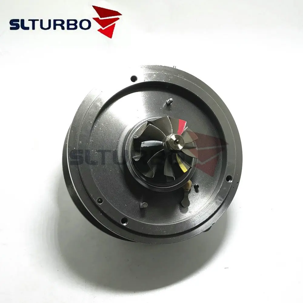 GT1749V Turbo картридж 796017 для HYUNDAI SANTA FE III 2,0 CRDi 150 hp 110 кВт-сердечник турбонагнетателя компрессор chra 28231-2F700